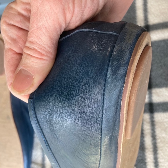 💥4/$10💥 Purejill Ballet Flats 9.5 - Picture 6 of 9
